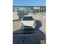 Sahibinden Fiat Punto 1.3 Multijet Lounge 2012 Model