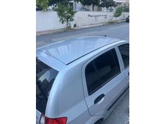 Sahibinden Hyundai Getz 1.4 DOHC Start 2010 Model 