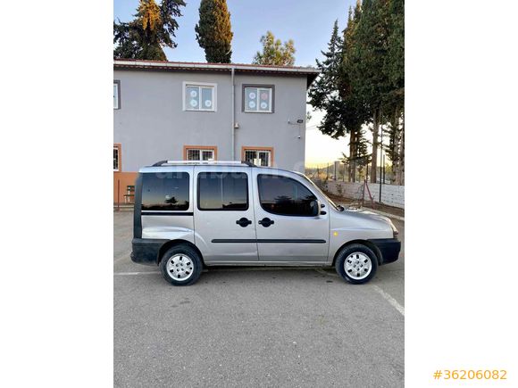 245.000km çiftsürgü tekbagaç klimalı 