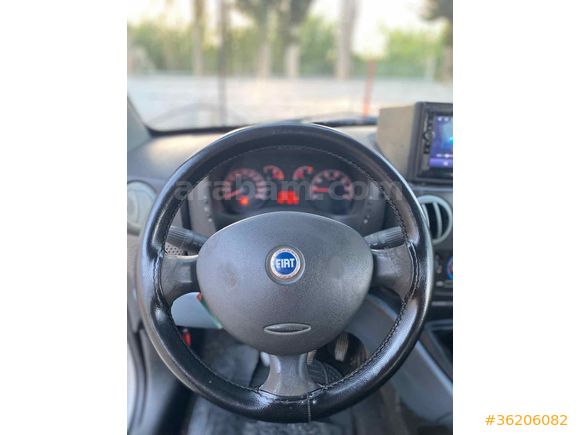 245.000km çiftsürgü tekbagaç klimalı 