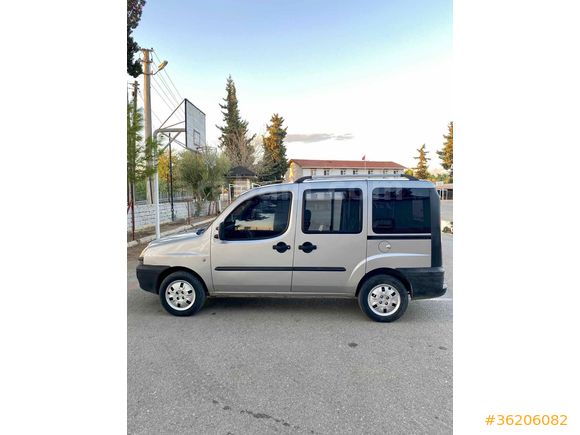 245.000km çiftsürgü tekbagaç klimalı 
