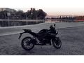 Sahibinden Yamaha YZF R25 ABS