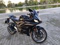 Sahibinden Yamaha YZF R25 ABS