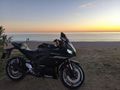 Sahibinden Yamaha YZF R25 ABS