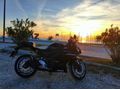 Sahibinden Yamaha YZF R25 ABS