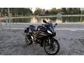 Sahibinden Yamaha YZF R25 ABS