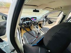 Sahibinden Ford Focus 1.6 TDCi Trend X 2014 Model  229000 km Beyaz
