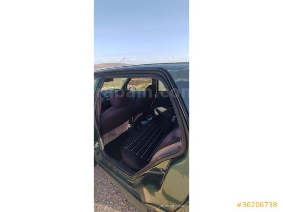 Sahibinden Renault Clio 1.4 RN 1997 Model
