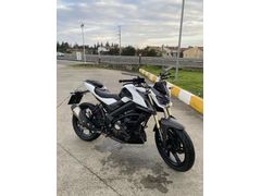 Sahibinden QJ SRK125 S 
