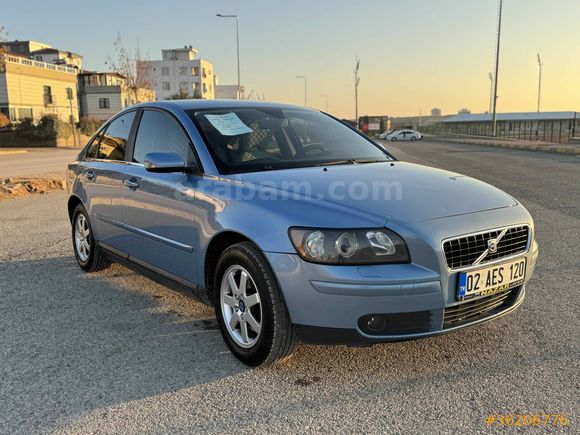 Sahibinden Volvo S40 1.8 2005 Model 