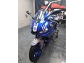 Sahibinden Yamaha YZF R25 ABS