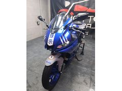 Sahibinden Yamaha YZF R25 ABS