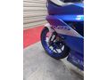 Sahibinden Yamaha YZF R25 ABS