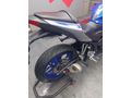 Sahibinden Yamaha YZF R25 ABS