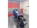 Sahibinden Yamaha YZF R25 ABS
