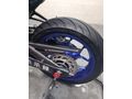 Sahibinden Yamaha YZF R25 ABS