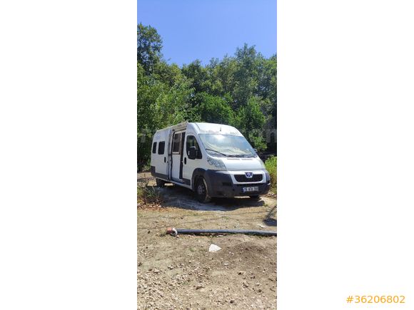 Sahibinden Karavan Motokaravan