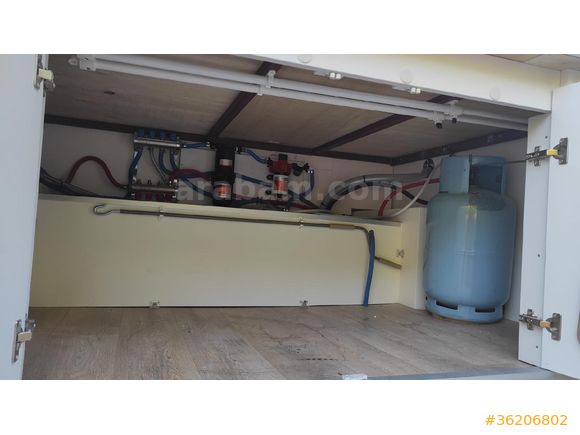 Sahibinden Karavan Motokaravan