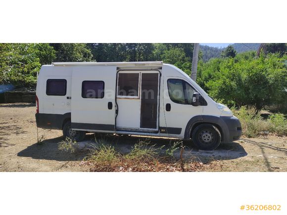 Sahibinden Karavan Motokaravan