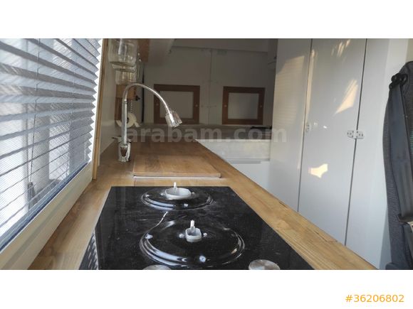 Sahibinden Karavan Motokaravan