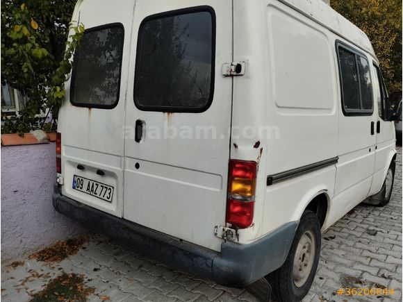Sahibinden Ford Transit 120 V 1995 Model