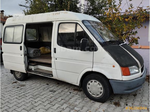 Sahibinden Ford Transit 120 V 1995 Model