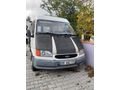 Sahibinden Ford Transit 120 V 1995 Model