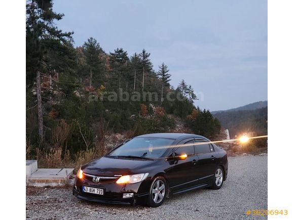 DEĞİŞENSİZ FD6 (Premium)
