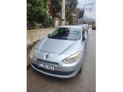 Sahibinden Renault Fluence 1.5 dCi Business 2012 Model