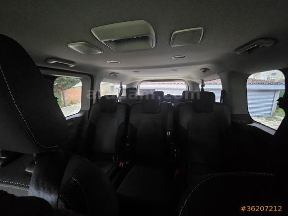 Sahibinden Volkswagen Caravelle 2.0 TDI Life 2025 Model