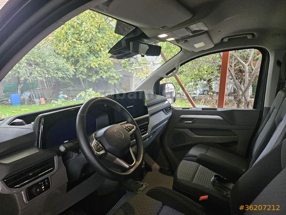 Sahibinden Volkswagen Caravelle 2.0 TDI Life 2025 Model