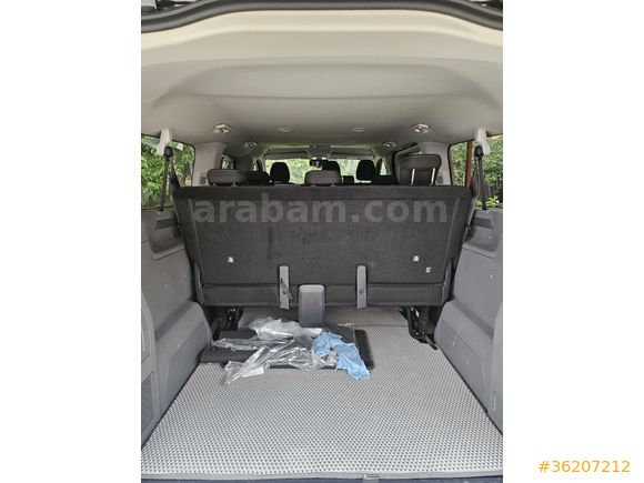 Sahibinden Volkswagen Caravelle 2.0 TDI Life 2025 Model