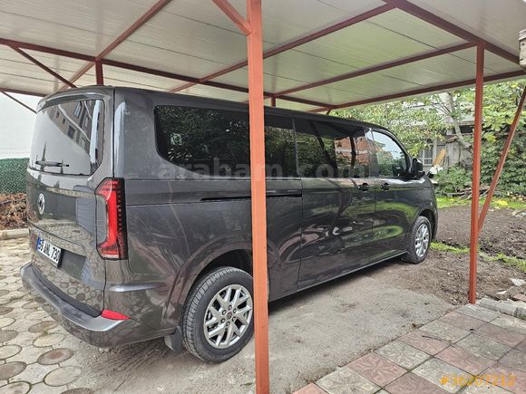 Sahibinden Volkswagen Caravelle 2.0 TDI Life 2025 Model