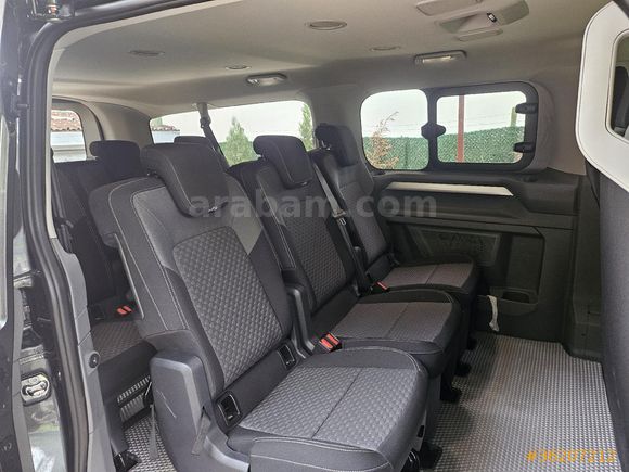 Sahibinden Volkswagen Caravelle 2.0 TDI Life 2025 Model