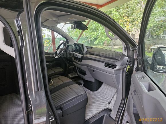 Sahibinden Volkswagen Caravelle 2.0 TDI Life 2025 Model