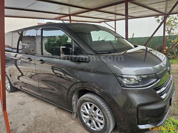 Sahibinden Volkswagen Caravelle 2.0 TDI Life 2025 Model