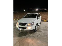 Sahibinden Ssangyong Kyron 2.0 XDI 4x2 2009 Model