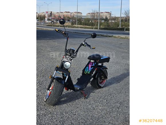 TR EN DOLUSU  CityCoco S