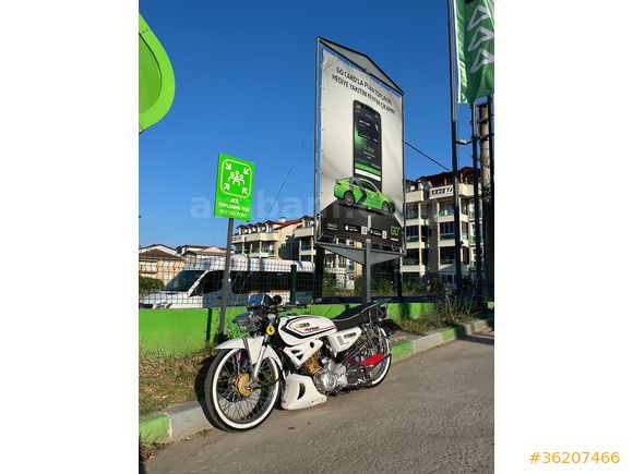 Sahibinden Kuba Çita 100R Gold 