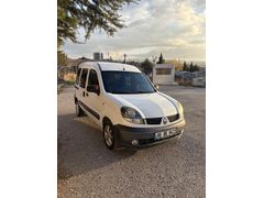 Sahibinden Renault Kangoo Multix 1.5 dCi Authentique 2008 Model 