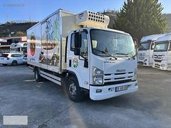 ÖZLER OTOMOTİVDEN 2014 NPR 10 LONG
