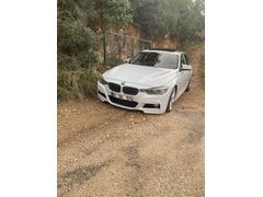 Sahibinden BMW 3 Serisi 320d M Sport 2013 Model 
