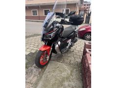 Sahibinden RKS Reale 125 