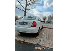 Sahibinden Hyundai Accent Era 1.4 Start 2009 Model Kayseri