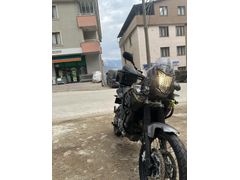 Sahibinden Yamaha XT 660 X