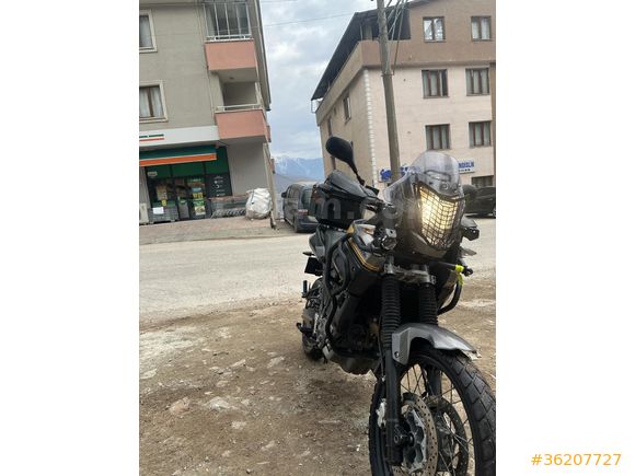 Sahibinden Yamaha XT 660 X