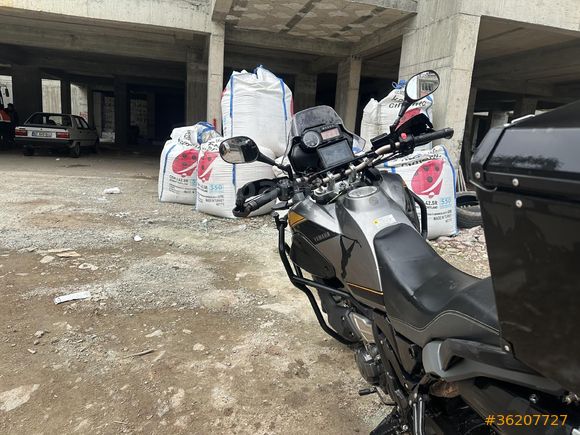 Sahibinden Yamaha XT 660 X