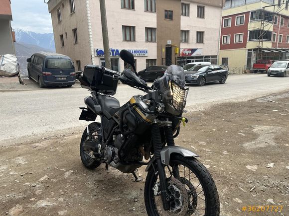 Sahibinden Yamaha XT 660 X