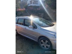 Sahibinden Peugeot 307 1.6 HDi XT 2004 Model 