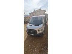 Sahibinden Ford Trucks Transit 350 L  acil satılık